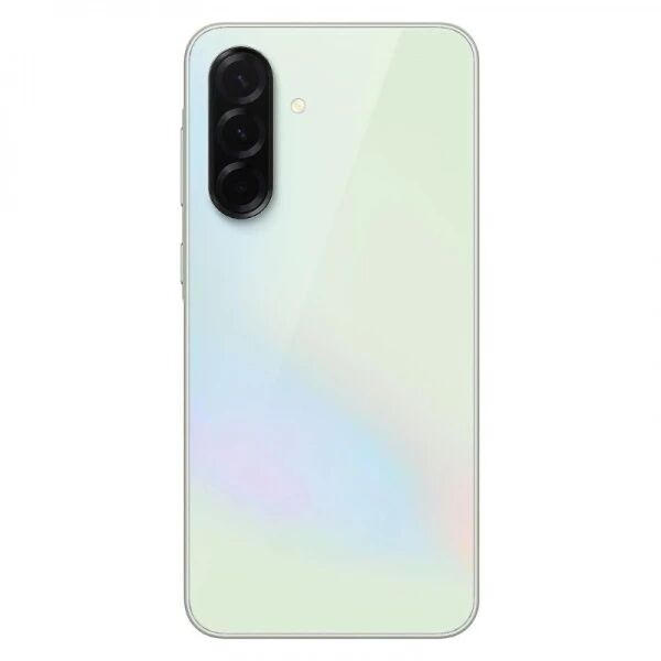 Face arri�re Samsung A366 Galaxy A36 5G vert