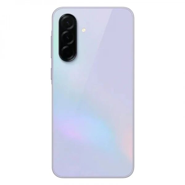 Face arri�re Samsung A366 Galaxy A36 5G violet