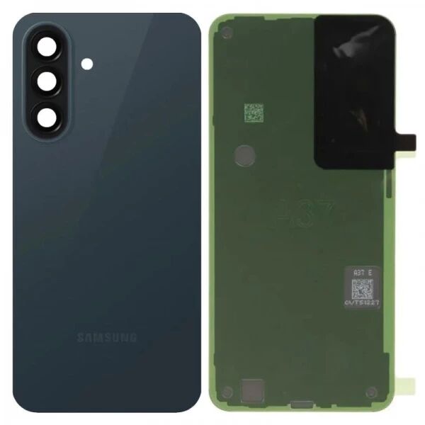 Face arri�re Samsung A376 Galaxy A37 5G ORIGINAL SP vert
