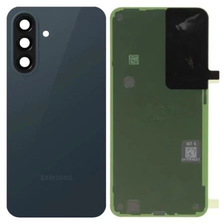Face arri&egrave;re Samsung A376 Galaxy A37 5G ORIGINAL SP vert