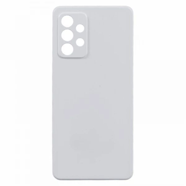 Face arri�re Samsung A526 Galaxy A52 5G blanc