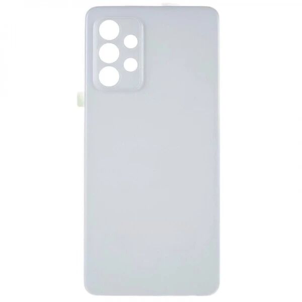 Face arri�re Samsung A536 Galaxy A53 5G blanc