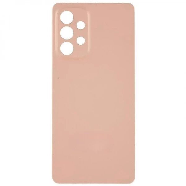 Face arri�re Samsung A536 Galaxy A53 5G or