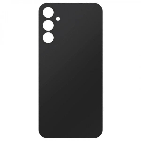 Face arri�re Samsung A546 Galaxy A54 5G noir