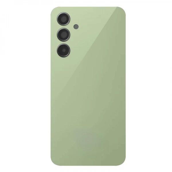 Face arri�re Samsung A546 Galaxy A54 5G vert