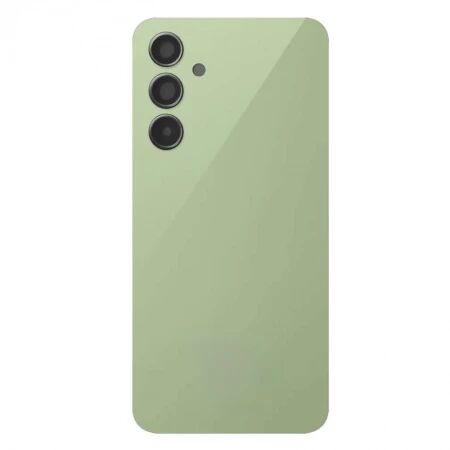 Face arrière Samsung A546 Galaxy A54 5G vert