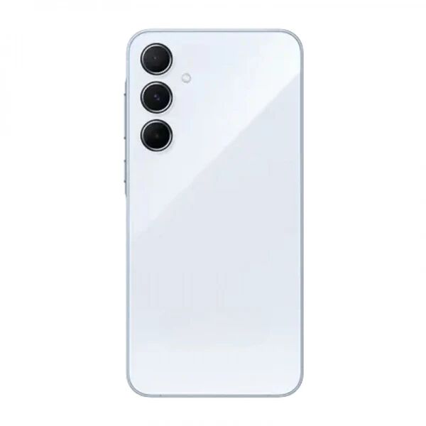 Face arri�re Samsung A566 Galaxy A56 5G blanc