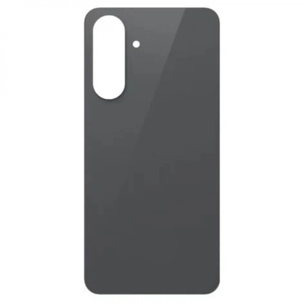 Face arri�re Samsung A566 Galaxy A56 5G noir