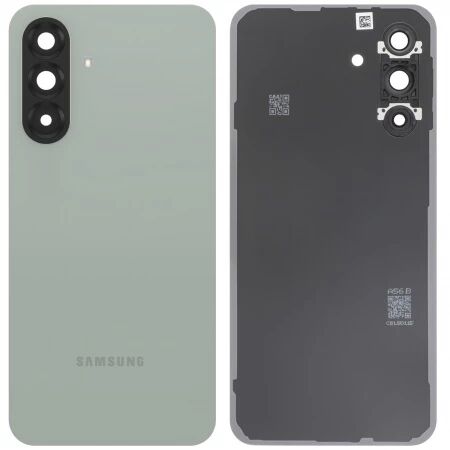 Face arri&egrave;re Samsung A566 Galaxy A56 5G ORIGINAL SP vert