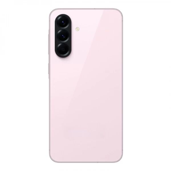 Face arri�re Samsung A566 Galaxy A56 5G rose