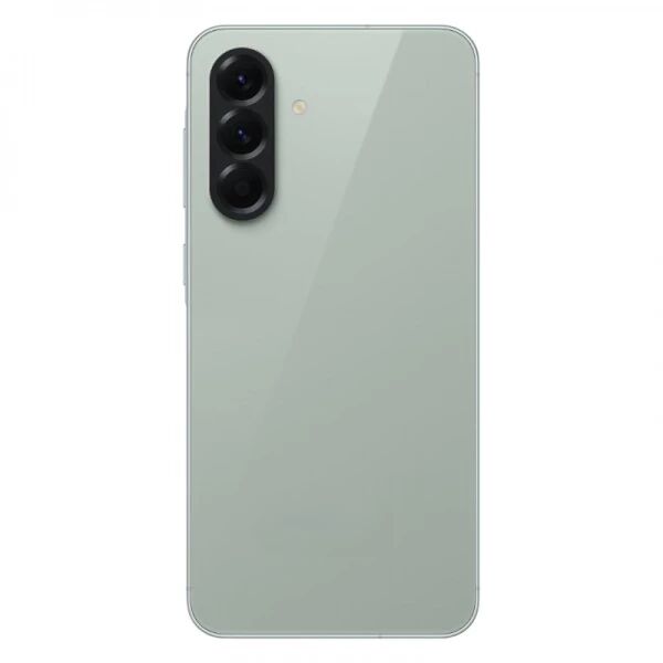 Face arri�re Samsung A566 Galaxy A56 5G vert