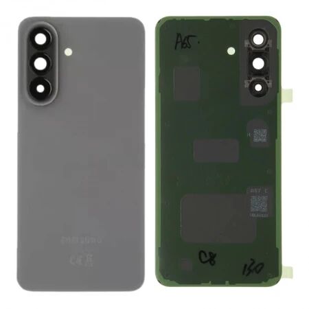 Face arri&egrave;re Samsung A576 Galaxy A57 5G ORIGINAL SP gris
