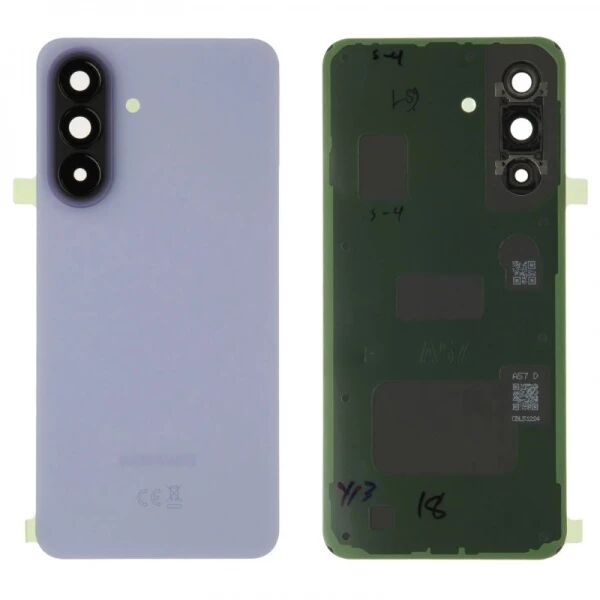 Face arri�re Samsung A576 Galaxy A57 5G ORIGINAL SP violet
