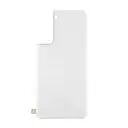 Face arri�re SAMSUNG G991 Galaxy S21 5G blanc