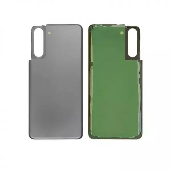 Face arri�re SAMSUNG G991 Galaxy S21 5G gris