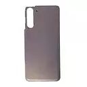 Face arri�re SAMSUNG G991 Galaxy S21 5G violet
