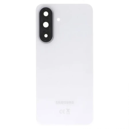 Face arri&egrave;re Samsung Galaxy A37 5G (A376) blanc