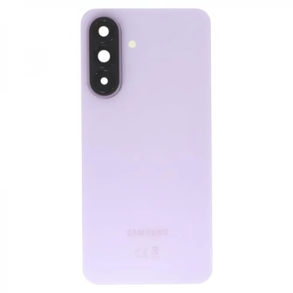 Face arri�re Samsung Galaxy A37 5G (A376) violet