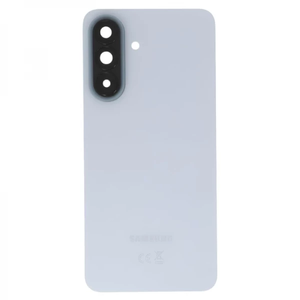 Face arri�re Samsung Galaxy A57 5G (A576) bleu clair