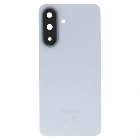 Face arri&egrave;re Samsung Galaxy A57 5G (A576) bleu clair