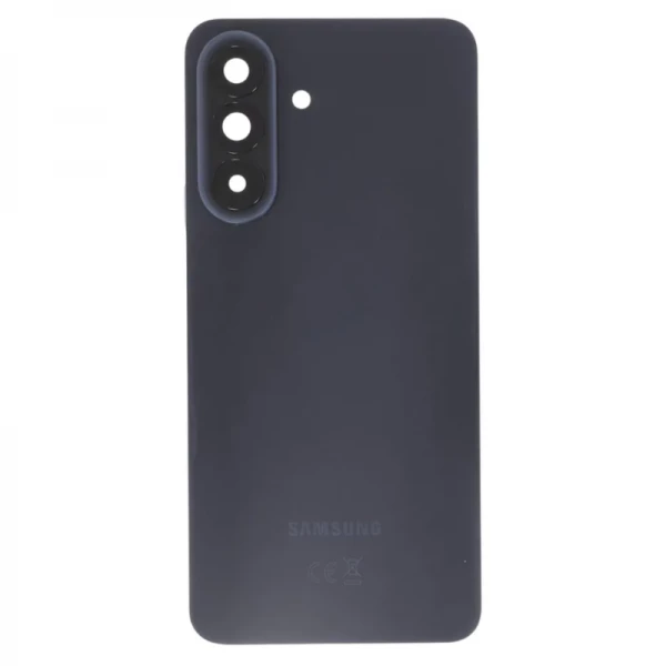 Face arri�re Samsung Galaxy A57 5G (A576) bleu marine