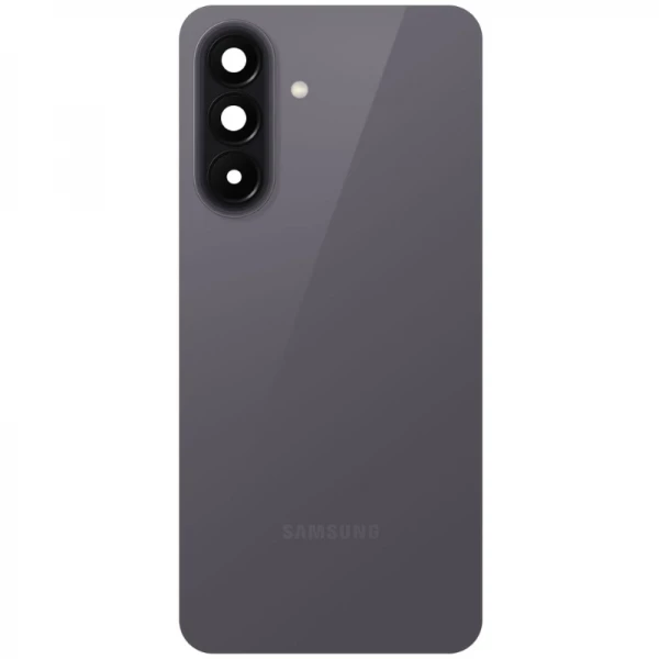 Face arri�re Samsung Galaxy A57 5G (A576) gris