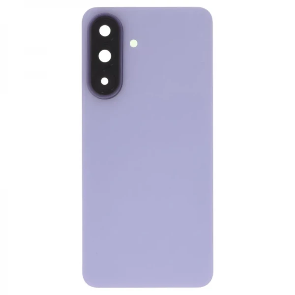 Face arri�re Samsung Galaxy A57 5G (A576) violet