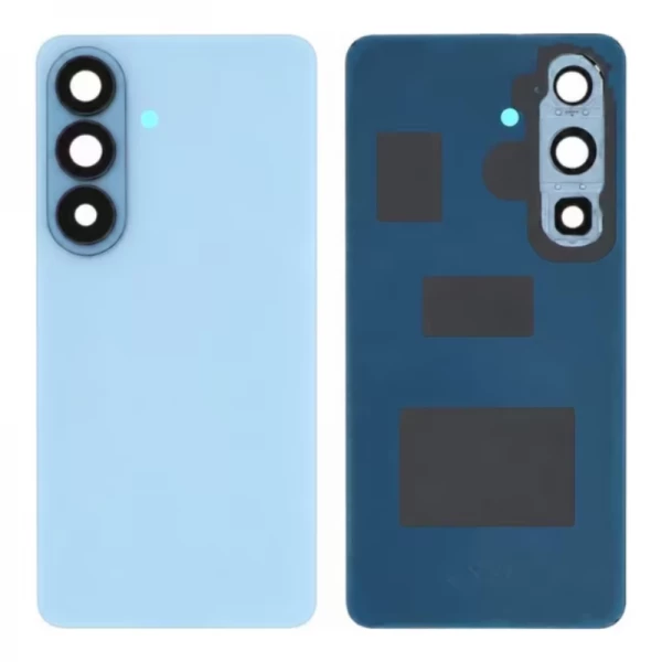 Face arri�re Samsung Galaxy S26 (S942) bleu