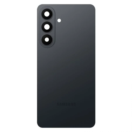 Face arri&egrave;re Samsung Galaxy S26 (S942) noir