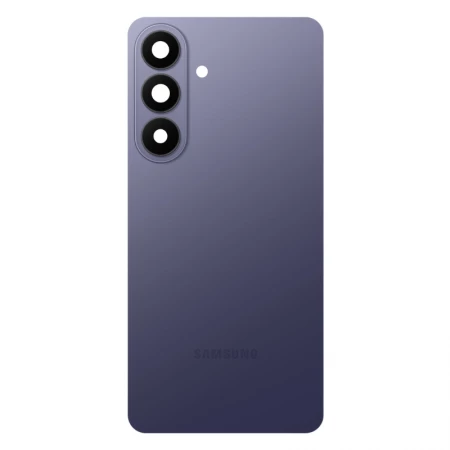 Face arri&egrave;re Samsung Galaxy S26 (S942) violet