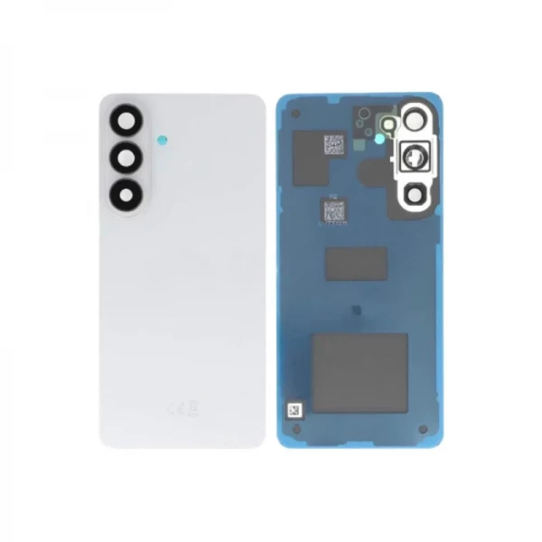 Face arri�re Samsung Galaxy S26 Plus (S947) blanc