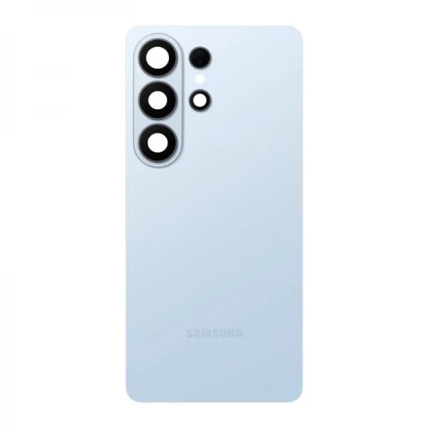 Face arri�re Samsung Galaxy S26 Plus (S947) bleu