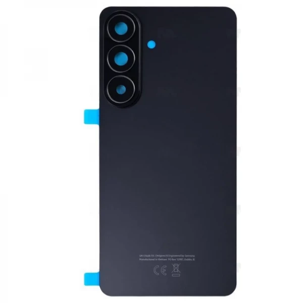Face arri�re Samsung Galaxy S26 Plus (S947) noir