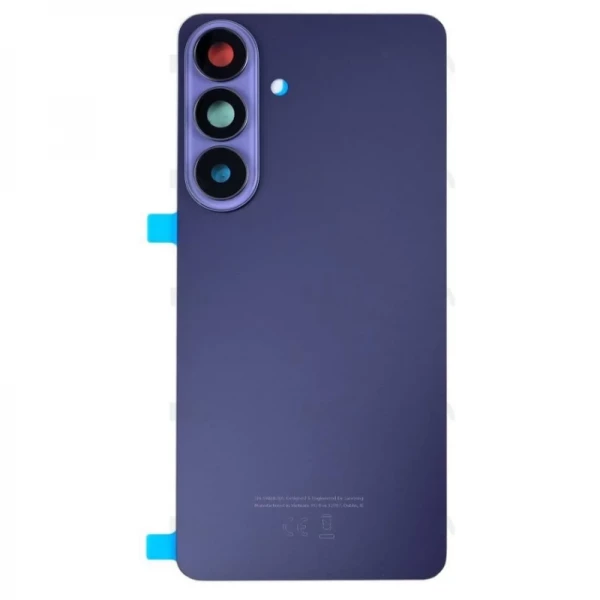 Face arri�re Samsung Galaxy S26 Plus (S947) violet