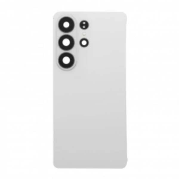 Face arri�re Samsung Galaxy S26 Ultra (S948) blanc