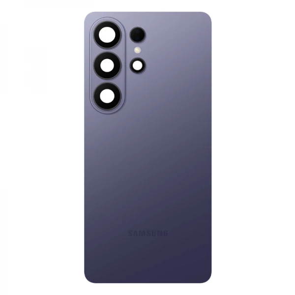 Face arri�re Samsung Galaxy S26 Ultra (S948) violet