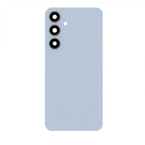 Face arri�re Samsung S721 Galaxy S24 FE bleu