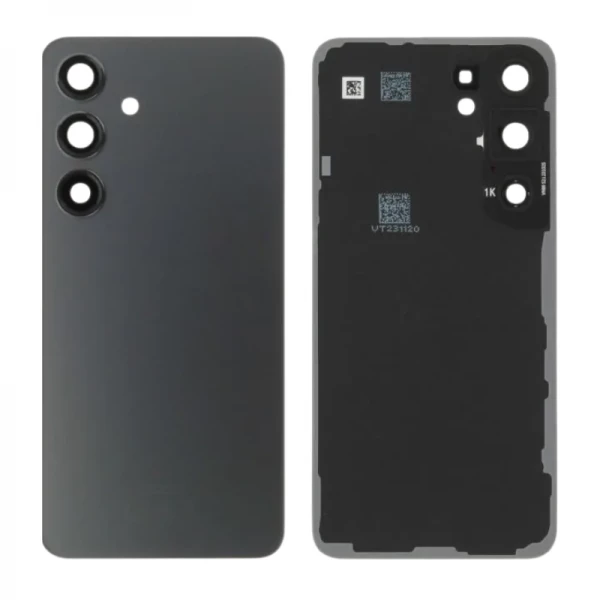 Face arri�re Samsung S721 Galaxy S24 FE noir