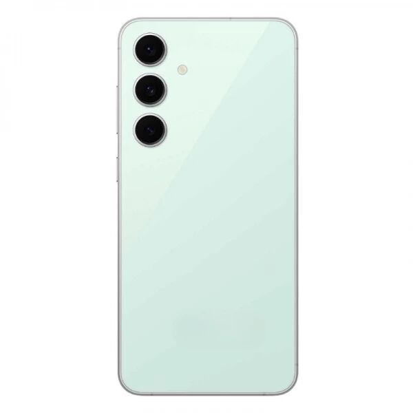 Face arri�re Samsung S721 Galaxy S24 FE vert