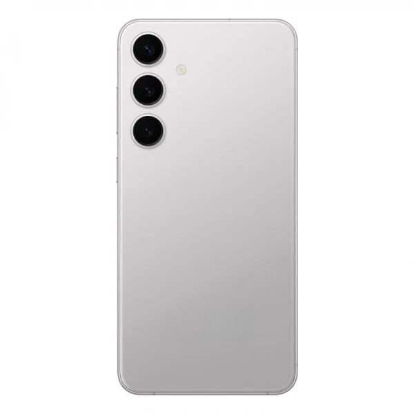 Face arri�re Samsung S926 Galaxy S24 Plus argent