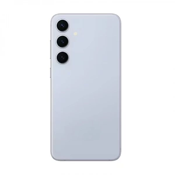 Face arri�re Samsung S926 Galaxy S24 Plus bleu