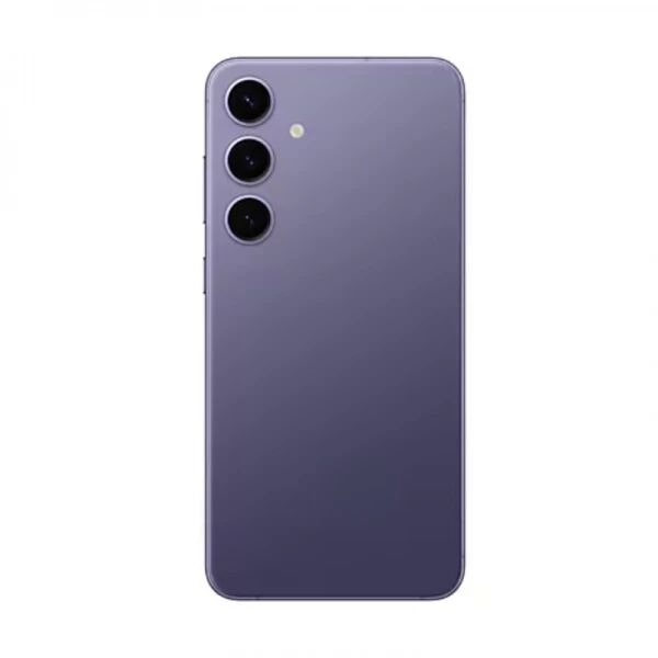 Face arri�re Samsung S926 Galaxy S24 Plus violet