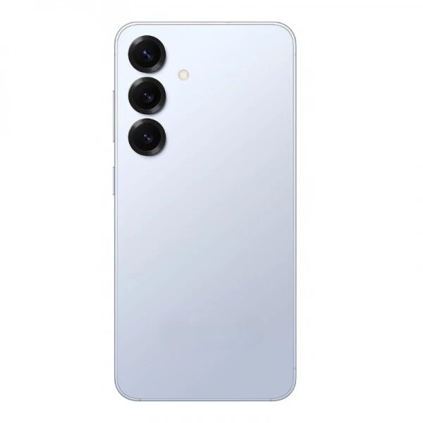 Face arri�re Samsung S931 Galaxy S25 bleu