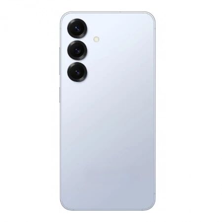 Face arrière Samsung S931 Galaxy S25 bleu