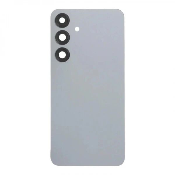 Face arri�re Samsung S931 Galaxy S25 gris