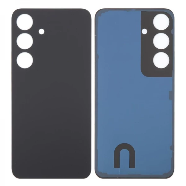 Face arri�re Samsung S931 Galaxy S25 noir