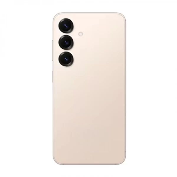 Face arri�re Samsung S931 Galaxy S25 rose