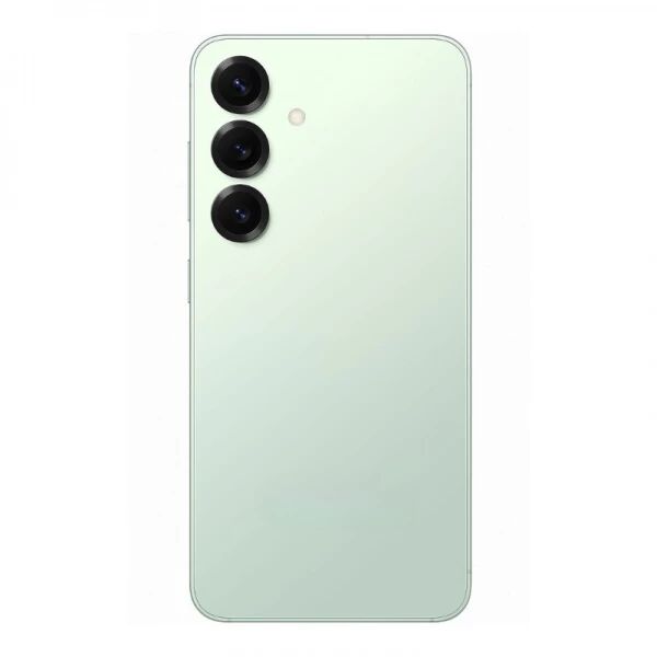 Face arri�re Samsung S931 Galaxy S25 vert
