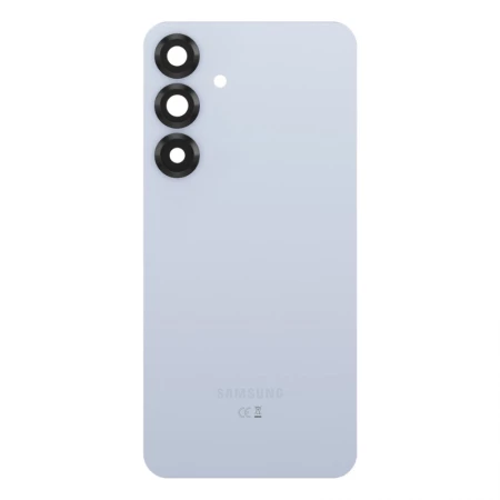 Face arri&egrave;re Samsung S931B Galaxy S25 ORIGINAL SP gris