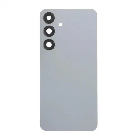 Face arrière Samsung S936 Galaxy S25 plus argent